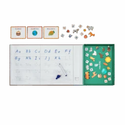 MierEdu Language Learning Case - Letter & Word Building 7 MierEdu Language Learning Case - Letter & Word Building -Children Toy Store mierEduLanguageLearningCase Letter WordBuilding 3