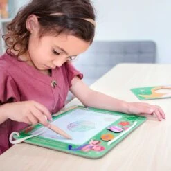 MierEdu Magic Go Drawing Board - Doodle Mermaid 12 MierEdu Magic Go Drawing Board - Doodle Mermaid -Children Toy Store mierEduMagicGoDrawingBoard DoodleMermaid 4