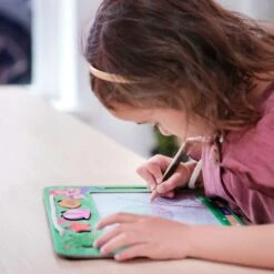 MierEdu Magic Go Drawing Board - Doodle Mermaid 14 MierEdu Magic Go Drawing Board - Doodle Mermaid -Children Toy Store mierEduMagicGoDrawingBoard DoodleMermaid 6