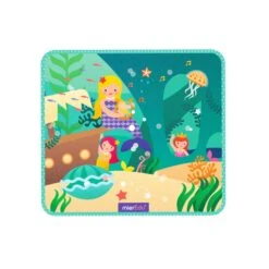 MierEdu Magic Go Drawing Board - Doodle Mermaid 15 MierEdu Magic Go Drawing Board - Doodle Mermaid -Children Toy Store mierEduMagicGoDrawingBoard DoodleMermaid 7