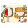 MierEdu Magnetic Pad - Fraction -Children Toy Store mierEduMagneticPad Fraction 1 137af2ad fcdb 4d83 82f1 d24003f84897