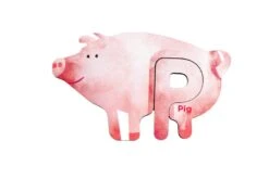 MierEdu Matching ABC Wooden Puzzle Deluxe 10 MierEdu Matching ABC Wooden Puzzle Deluxe -Children Toy Store mierEduMatchingABCWoodenPuzzleDeluxe 4