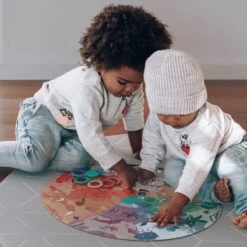 MierEdu My Very Big Puzzle - Colours -Children Toy Store mierEduMyVeryBigPuzzle Colours 3