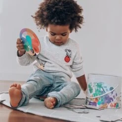 MierEdu My Very Big Puzzle - Colours -Children Toy Store mierEduMyVeryBigPuzzle Colours 4