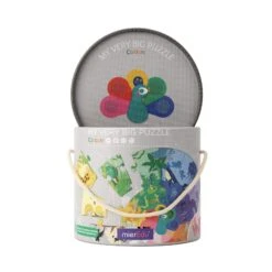 MierEdu My Very Big Puzzle - Colours -Children Toy Store mierEduMyVeryBigPuzzle Colours 5