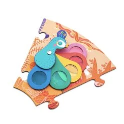 MierEdu My Very Big Puzzle - Colours -Children Toy Store mierEduMyVeryBigPuzzle Colours 6
