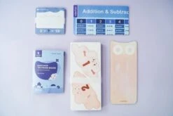 MierEdu Rain Drop Ten Frame Board 11 MierEdu Rain Drop Ten Frame Board -Children Toy Store mierEduRainDropTenFrameBoard 3