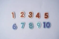 MierEdu Rain Drop Ten Frame Board 12 MierEdu Rain Drop Ten Frame Board -Children Toy Store mierEduRainDropTenFrameBoard 4