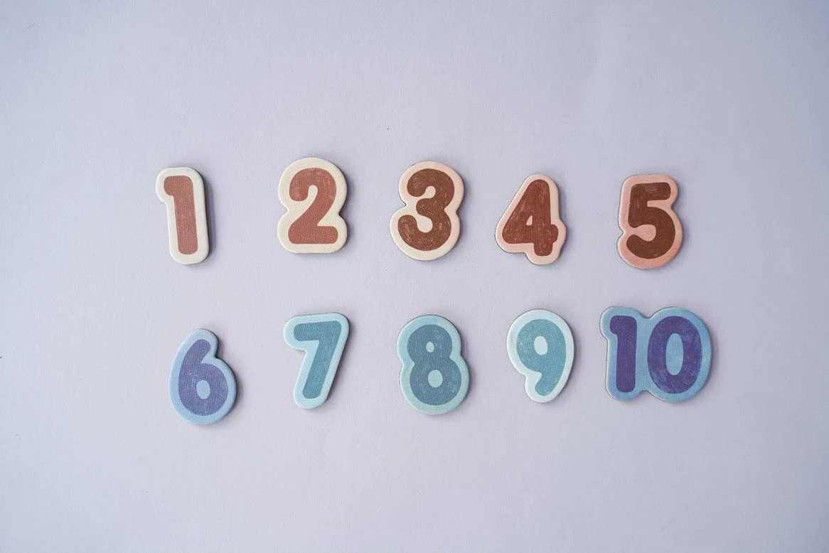 MierEdu Rain Drop Ten Frame Board 6 MierEdu Rain Drop Ten Frame Board - Image 4