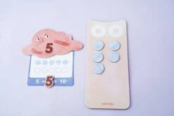 MierEdu Rain Drop Ten Frame Board 15 MierEdu Rain Drop Ten Frame Board -Children Toy Store mierEduRainDropTenFrameBoard 6