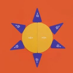 MierEdu Yummy Food Fraction Board 18 MierEdu Yummy Food Fraction Board -Children Toy Store mierEduYummyFoodFractionBoard 8