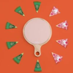 MierEdu Yummy Food Fraction Board 19 MierEdu Yummy Food Fraction Board -Children Toy Store mierEduYummyFoodFractionBoard 9