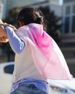 Sarah's Silks Mini Playsilks Heart -Children Toy Store miniheart3 800x 35f380b2 1f8d 4417 a44f baa615408f17