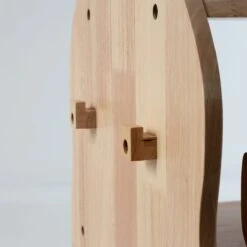 My Duckling Revolving Solid Wood Bookcase -Children Toy Store my duckling bindi revolving solid wood bookcase 34827604197540 2000x2000 ad9dd2a4 9bc3 4314 ac1b 63313cd4d895