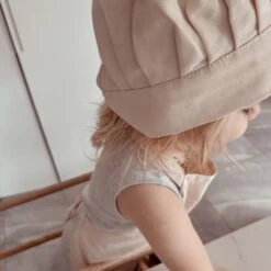 Mini Chef: My Duckling Adjustable Learning Tower 2 In 1 Set -Children Toy Store my duckling kids chef apron hat set 48911932424356 1