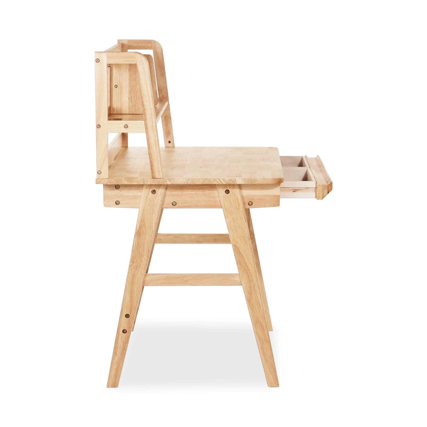 My Duckling Little Scholar: Desk & Shelf Set 4 My Duckling Little Scholar: Desk & Shelf Set - Image 2