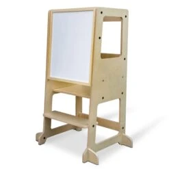 My Duckling Adjustable Learning Tower 2 In 1 – Natural 17 My Duckling Adjustable Learning Tower 2 In 1 – Natural -Children Toy Store my duckling lola deluxe adjustable learning tower natural 43901633921188 2 1