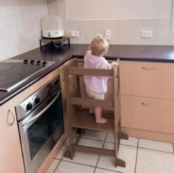 The Full Mini Chef: My Duckling Adjustable Learning Tower 2 In 1 Set -Children Toy Store my duckling lola deluxe learning tower 44783221145764 2000x2000 3b254bb0 f6d2 4d59 9643 0ca645b378d2