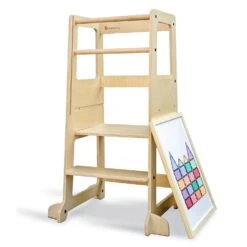 My Duckling Adjustable Learning Tower 2 In 1 – Natural 14 My Duckling Adjustable Learning Tower 2 In 1 – Natural -Children Toy Store my duckling lola deluxe learning tower natural 43846276055204 069ec1da 74be 4c03 b7df 8af37de3fb72