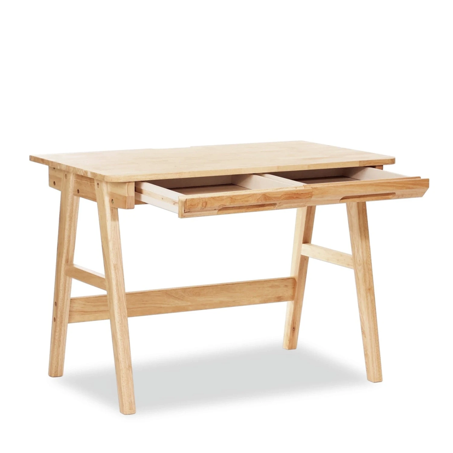 My Duckling Montessori Solid Wood Study Desk 5 My Duckling Montessori Solid Wood Study Desk - Image 3