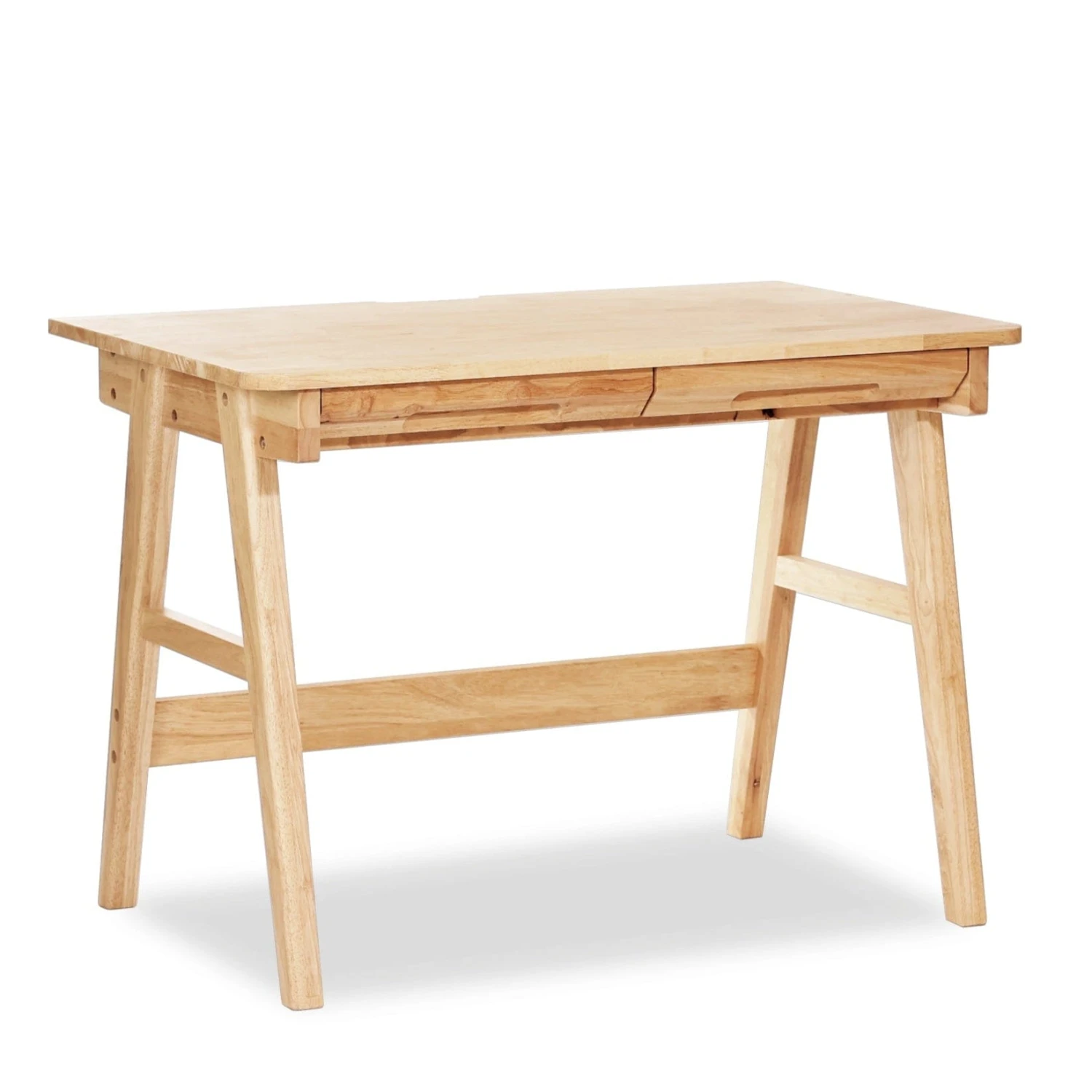 My Duckling Montessori Solid Wood Study Desk 4 My Duckling Montessori Solid Wood Study Desk - Image 2