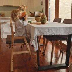 My Duckling Solid Wood Adjustable Study Chair -Children Toy Store my duckling nala solid wood adjustable study chair 49251074375844 2000x2000 09f49415 b831 4d17 b6ce b147de1b731d