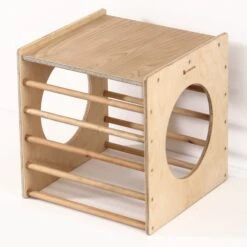 My Duckling Pikler Explore And Activity Play Cube -Children Toy Store my duckling pikler explore and activity play cube 35458078113956 2000x2000 fbe5a895 26d2 43e0 a53f f4526df89ce9