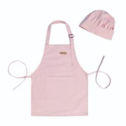 The Full Mini Chef: My Duckling Solid Wood Adjustable Learning Tower 3in1 - Deluxe (Duck Stool Handle) Set -Children Toy Store my duckling pink kids chef apron hat set 45927365935268 2000x2000 4941290a d139 4aa9 b40f 2a2ebd1c4a07