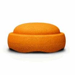 Stapelstein Original -Children Toy Store orange2