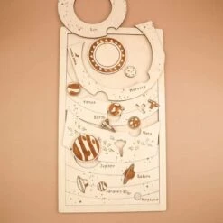 Stuka Puka Everything Under The Sun Puzzle