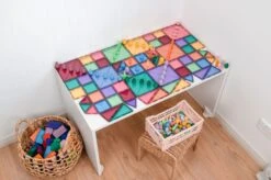 Connetix Tiles Pastel Starter Pack 64 Pc -Children Toy Store p3 f1928dde 092a 4150 b344 b35398459f4c