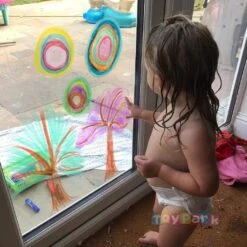 Little Brian Paint Sticks - Assorted 24 Pk -Children Toy Store pen 2 a51077ce c67c 461e a15c 0b54c26a657e