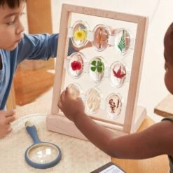 Guidecraft Specimen Stones Tabletop Stand 19 Guidecraft Specimen Stones Tabletop Stand -Children Toy Store rky6pvujs0s4iltlqjta