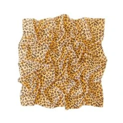 Sarah's Silks Cheetah Playsilk -Children Toy Store sarahs silks animal dress ups leopard playsilk SS 5021013 4 788x788 62f89277 554e 4880 89e5 d5cea3bb207d