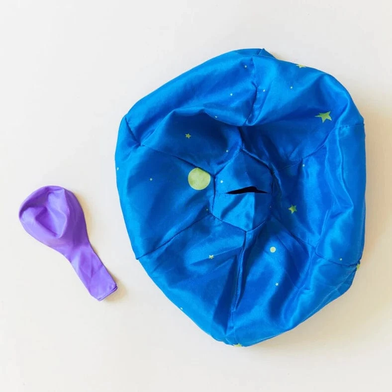 Sarah's Silks Balloon Ball Star 5 Sarah's Silks Balloon Ball Star - Image 3