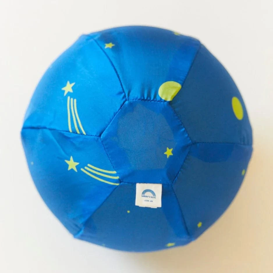 Sarah's Silks Balloon Ball Star 3 Sarah's Silks Balloon Ball Star