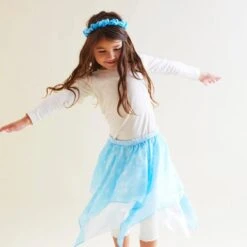 Sarah's Silks Garland - Snowflake -Children Toy Store sarahs silks garland snowflake SS 3078 2 788x788 1a7bc31a 9505 428d 8be6 33422d4e9b74