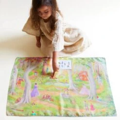 Sarah's Silks Playsilk - Storytelling Fairy Tale -Children Toy Store sarahs silks playsilk storytelling fairy tale SS 502346 2 1200x1200 cbc558e3 9c16 4dfc 92ee 9ea0eac54585
