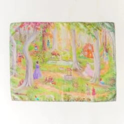 Sarah's Silks Playsilk - Storytelling Fairy Tale -Children Toy Store sarahs silks playsilk storytelling fairy tale SS 502346 4 1200x1200 2d7682b2 6801 409d 8ea5 e6b1b57bd9d0