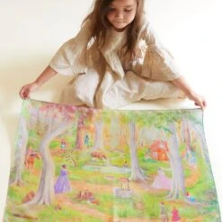 Sarah's Silks Playsilk - Storytelling Fairy Tale -Children Toy Store sarahs silks playsilk storytelling fairy tale SS 502346 5 1200x1200 1f9dea86 0aeb 4bac 8197 79411b12ed27