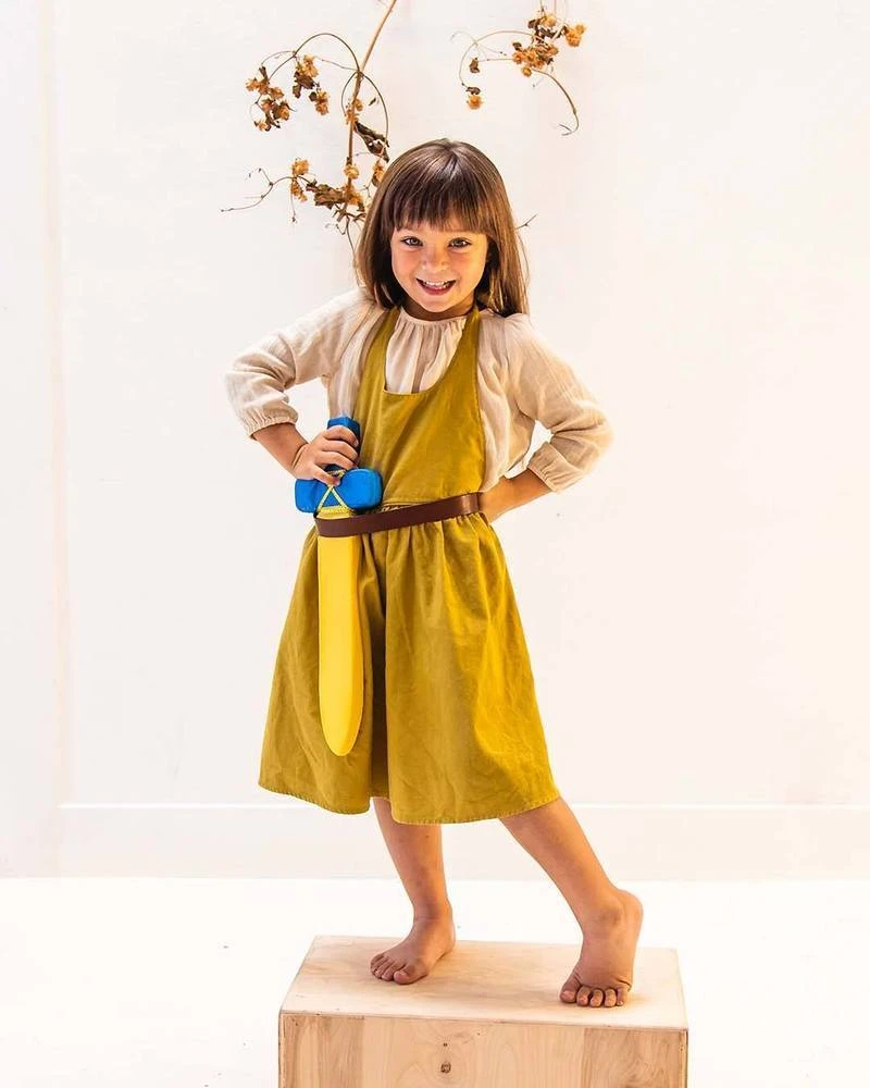 Sarah's Silks Soft Sword 4 Sarah's Silks Soft Sword - Image 2