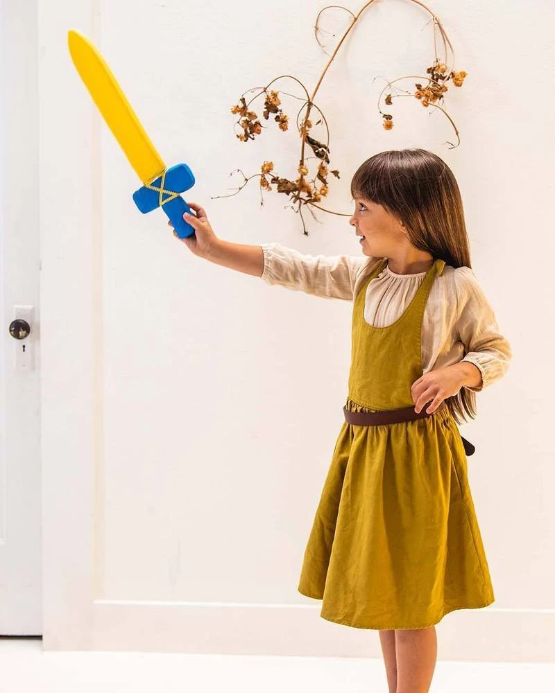 Sarah's Silks Soft Sword 6 Sarah's Silks Soft Sword - Image 4