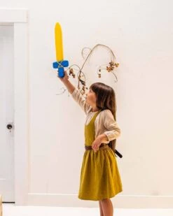 Sarah's Silks Soft Sword 14 Sarah's Silks Soft Sword -Children Toy Store sarahs silks soft sword blue with golden blade 04 800x1000 e2aa6316 7a1b 4cd1 9bee e3b1f6cd25ef