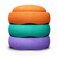 Stapelstein Classic Set Of 3 (Secondry)