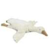 SENGER Cuddly Animal - Goose Large W Removable Heat/Cool Pack -Children Toy Store senger cuddly animal goose large SN Y21024 1 1200x1200 f042d5b0 f0e1 47bd 98de 332d157713a2