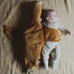 SENGER Cuddly Animal - Goose Large Rust W Removable Heat/Cool Pack 13 SENGER Cuddly Animal - Goose Large Rust W Removable Heat/Cool Pack -Children Toy Store senger cuddly animal goose rust 7 1200x1200 a5dc43ec 9a95 43e2 9a91 4c911bc4a160