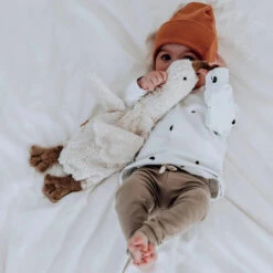 SENGER Cuddly Animal - Goose Small W Removable Heat/Cool Pack -Children Toy Store senger cuddly animal goose small SN Y21025 9 1200x1200 681d3064 2a6f 4eef 92f9 83b32d97a7af