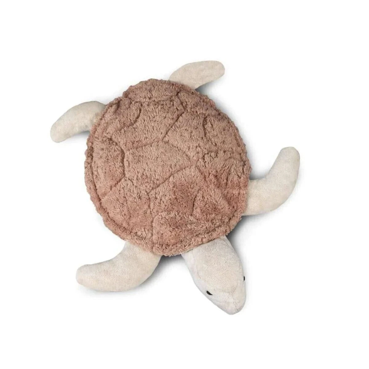 SENGER Cuddly Animal - Turtle Small Rosewood W Removable Heat/Cool Pack 3 SENGER Cuddly Animal - Turtle Small Rosewood W Removable Heat/Cool Pack