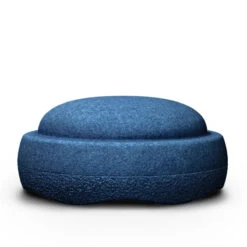 Stapelstein Balance Stepping Stones - Grow XL, Single -Children Toy Store stapelstein balance stepping stones original grow dark blue jpg