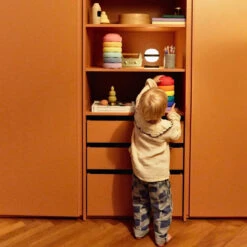 Stapelstein Original Rainbow Classic Set Of 6 Minis + Super Confetti Mini Stone -Children Toy Store stapelstein balance stepping stones original mini set of 6 rainbow pastel 12 1200x1200 6423a597 ce78 4ae1 8f08 2b4ac7849b87